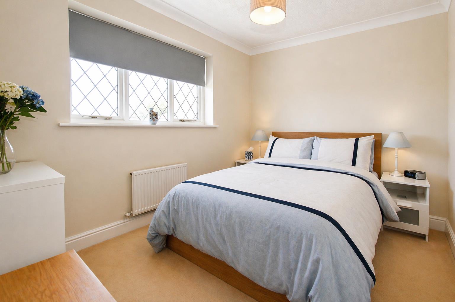 Wellfield Gardens, Carshalton